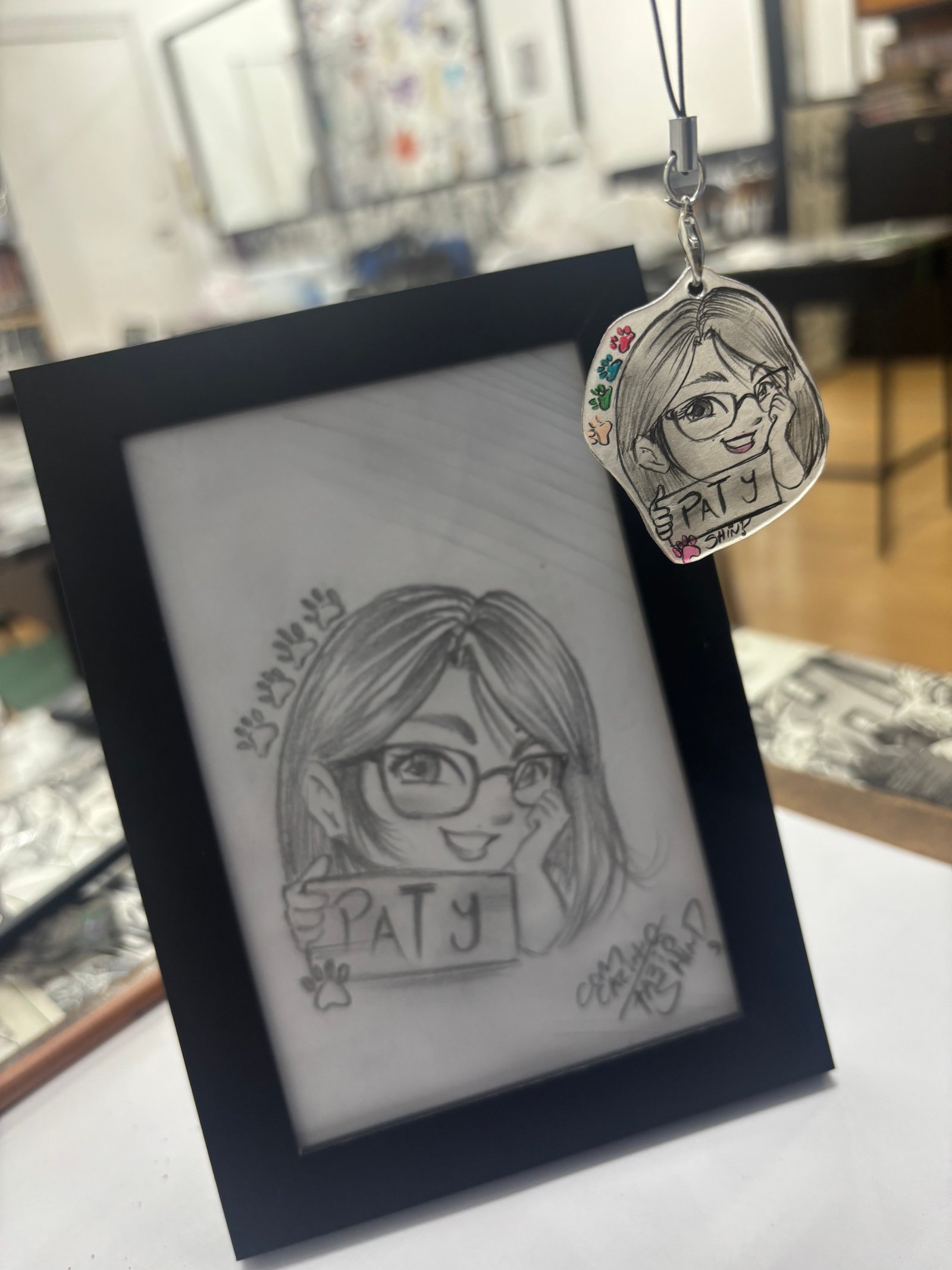 Escola de Mangá Japan Sunset — foto 49
